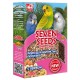 SPECIAL Корм для волнистых попугаев «SEVEN SEEDS» с орехом 400г