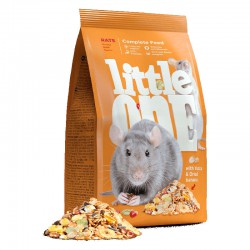 Корм для крыс Little One 400 гр